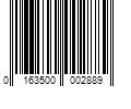 Barcode Image for UPC code 016350000288283