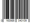 Barcode Image for UPC code 01639850401089