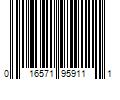 Barcode Image for UPC code 016571959111