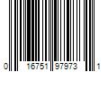 Barcode Image for UPC code 016751979731