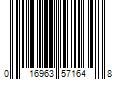 Barcode Image for UPC code 016963571648