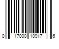 Barcode Image for UPC code 017000109176