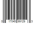 Barcode Image for UPC code 017045991293