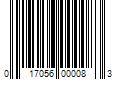 Barcode Image for UPC code 017056000083