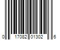 Barcode Image for UPC code 017082013026