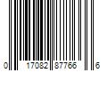 Barcode Image for UPC code 017082877666