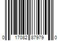 Barcode Image for UPC code 017082879790