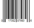 Barcode Image for UPC code 017082879806