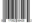 Barcode Image for UPC code 017082884282