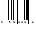 Barcode Image for UPC code 017082888686