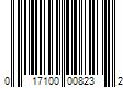 Barcode Image for UPC code 017100008232