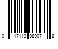 Barcode Image for UPC code 017113989078