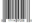 Barcode Image for UPC code 017114572088