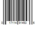 Barcode Image for UPC code 017114914536