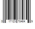 Barcode Image for UPC code 017123784649