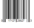 Barcode Image for UPC code 017127288273