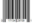 Barcode Image for UPC code 017134297091