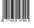 Barcode Image for UPC code 0171435147995