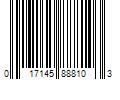 Barcode Image for UPC code 017145888103