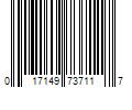 Barcode Image for UPC code 017149737117