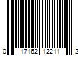 Barcode Image for UPC code 017162122112