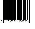 Barcode Image for UPC code 01716221902076