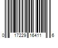 Barcode Image for UPC code 017229164116