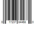 Barcode Image for UPC code 017237844680