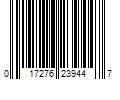 Barcode Image for UPC code 017276239447