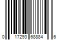 Barcode Image for UPC code 017293688846