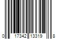 Barcode Image for UPC code 017342133198