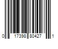 Barcode Image for UPC code 017398804271