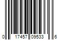 Barcode Image for UPC code 017457095336