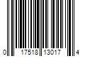 Barcode Image for UPC code 017518130174