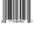 Barcode Image for UPC code 017724645271