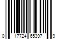 Barcode Image for UPC code 017724653979