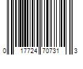 Barcode Image for UPC code 017724707313