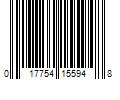 Barcode Image for UPC code 017754155948