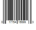 Barcode Image for UPC code 017754155993