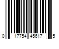 Barcode Image for UPC code 017754456175