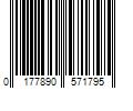 Barcode Image for UPC code 0177890571795