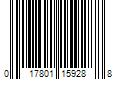 Barcode Image for UPC code 017801159288