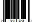 Barcode Image for UPC code 017801160093