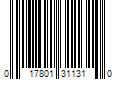 Barcode Image for UPC code 017801311310