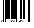 Barcode Image for UPC code 017801459173