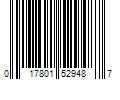 Barcode Image for UPC code 017801529487. Product Name: Feit PAR30L-LEDG6-2 12 Watt White LED Light Bulb