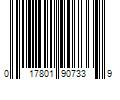 Barcode Image for UPC code 017801907339