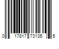 Barcode Image for UPC code 017817731355