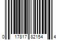 Barcode Image for UPC code 017817821544