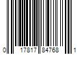 Barcode Image for UPC code 017817847681